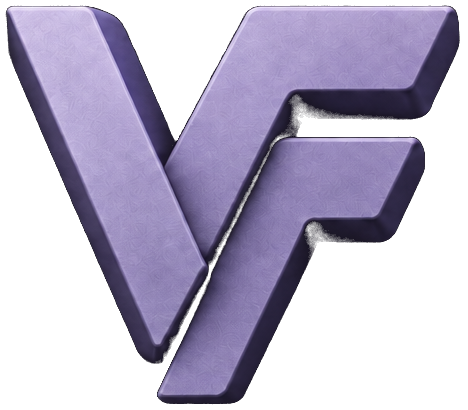 VODForge VF mark